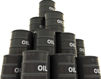 Цены на нефть возвращают утраченные накануне позиции