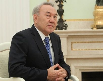 Назарбаева пригласили на саммит G20 в Ханчжоу
