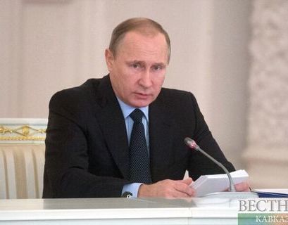 Путин: санкции против Турции будут расширены