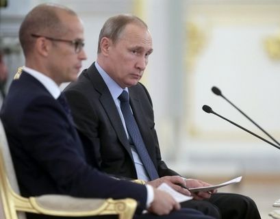 Путин: сложности - не  индульгенция для безразличного отношения к людям