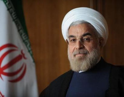 Рухани: сирийских боевиков нужно лишить любой международной поддержки