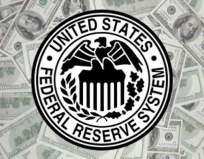 ФРС решила не менять процентную ставку