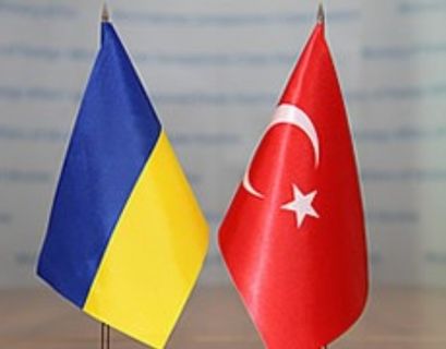 Украина планирует наладить военное партнерство с Турцией - СМИ