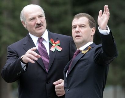 Лукашенко останется на отдых в Сочи
