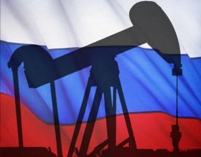 Россия вышла на рекорд по добыче нефти