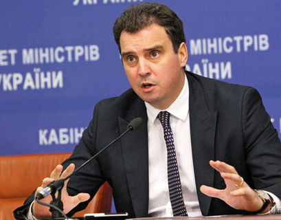 Глава Минэкономразвития Украины попросился в отставку