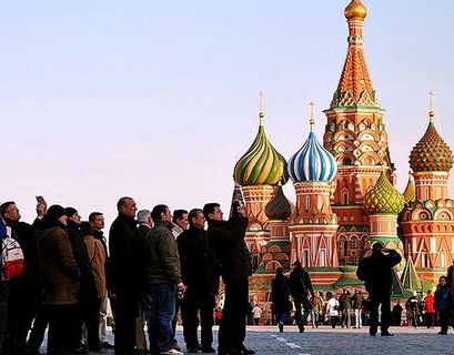 Внутренний туризм в России может стать национальным проектом