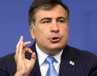 Саакашвили попросил Ишингера провести сессию Мюнхенской конференции в Одессе