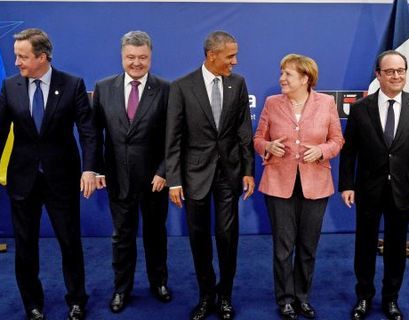 Украина вступит в НАТО до конца года, эксперт