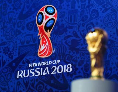 Россия открывает первый в своей истории Кубок конфедераций