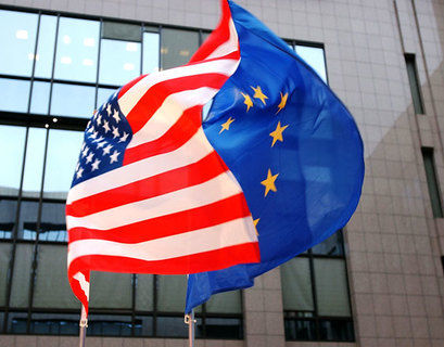 США отказались от координации с ЕС по санкциям