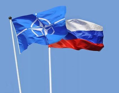Столтенберг: Россия и НАТО уже ведут диалог