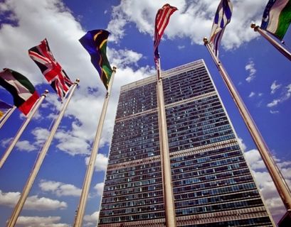 В ООН заявили об улучшении гуманитарной ситуации в Сирии