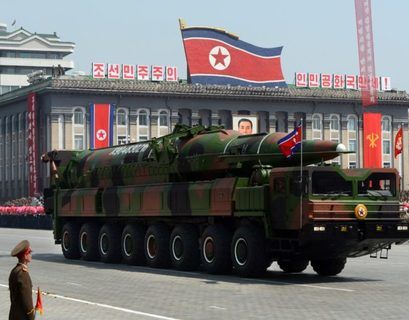 Вашингтон готовит новые санкции против Пхеньяна