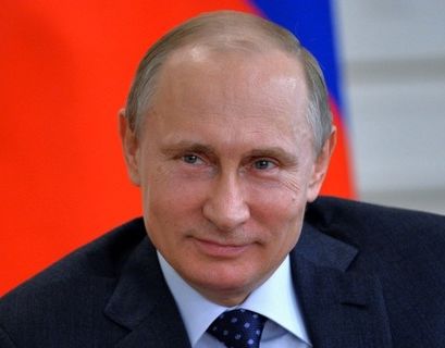 Путин доволен учениями "Запад-2017"