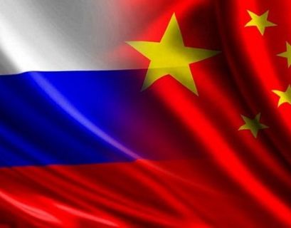 Отношения Москвы и Пекина переживают лучший период – КНР 