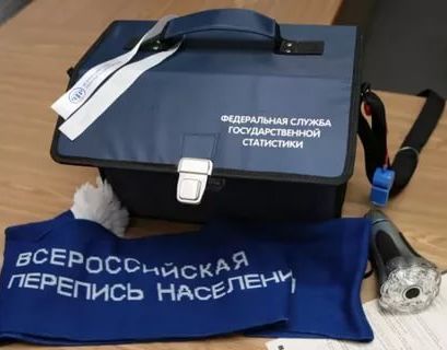 В России создается комиссия по проведению Всероссийской переписи населения