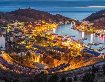 Норвежская делегация приедет в Крым вопреки давлению