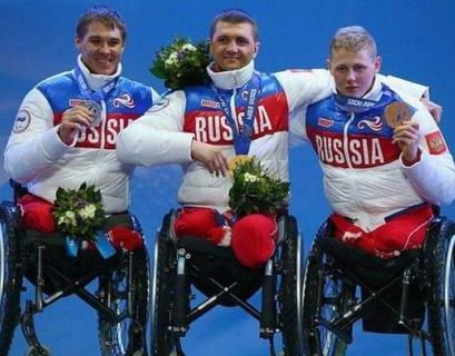 Российские паралимпйцы будут получать за медали фиксированные премии