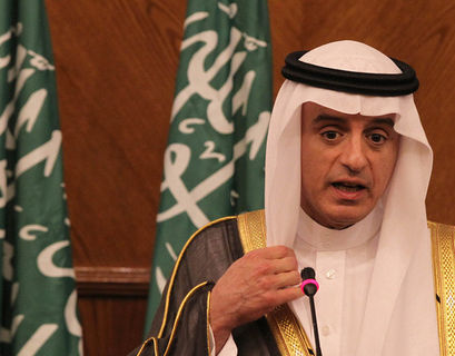 Саудовская Аравия надеется на снятие санкций против России