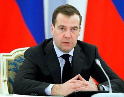 Глава правительства оценил работу российских аграриев