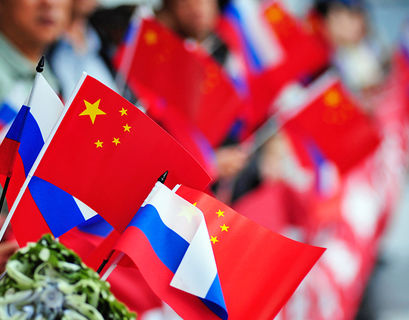 Путин: традиции дружбы между Россией и Китаем сохранятся и приумножатся