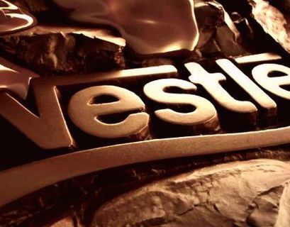 Nestle построит в России крупнейшую фабрику детского питания