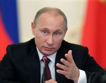 Путин призвал мир задуматься о восстановлении Сирии 