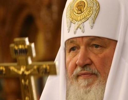 Патриарх Кирилл призвал положить нравственное чувство в основу закона