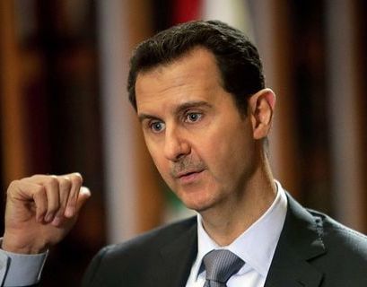 Асад: Сирия может внести поправки в конституцию