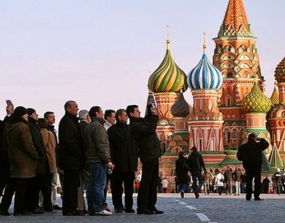 Сафонов: российскому туризму помогут новые технологии