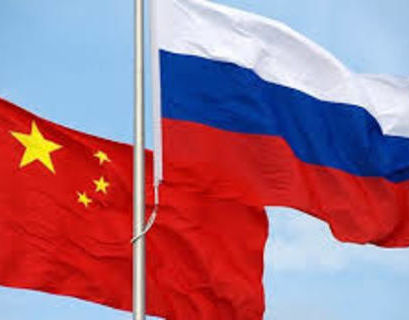 Россия учтет планы развития КНР