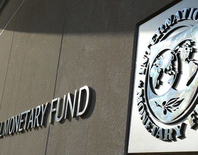 МВФ: санкции не смогут удержать экономический рост России
