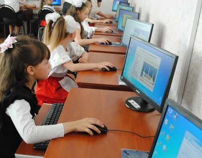 Российские школы в обязательном порядке подключат к интернету