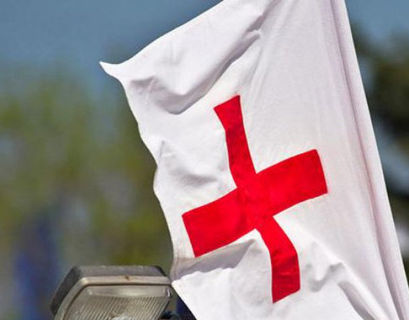 МЧС создаст постоянную рабочую группу с Красным Крестом 
