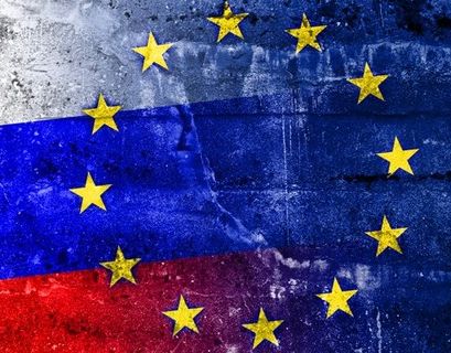 Жители Европы хотят дружбы с Россией