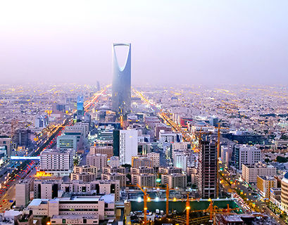 РФПИ поддержал борьбу с коррупцией в Саудовской Аравии
