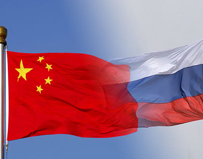 Путин уверен в росте товарооборота с Китаем