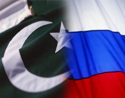 РФ намерена расширить сотрудничество с Пакистаном