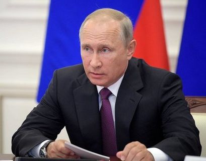 Путин ратифицировал соглашение с Узбекистаном о наборе трудовых мигрантов