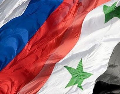 Россия может помочь Сирии создать ОЭЗ