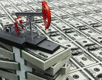 Цены на нефть идут вверх в конце года 