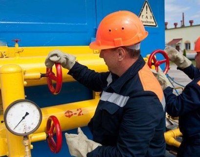 Власти Украины готовили взрыв российского газопровода в Европу