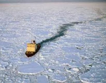 На берегу Северного Ледовитого океана создадут спасательный центр МЧС  
