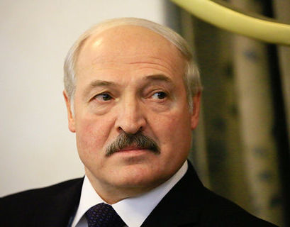 Лукашенко: разногласия с Россией в пограничной сфере необходимо урегулировать