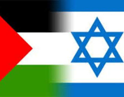 Франция готова содействовать разрешению палестино-израильского конфликта