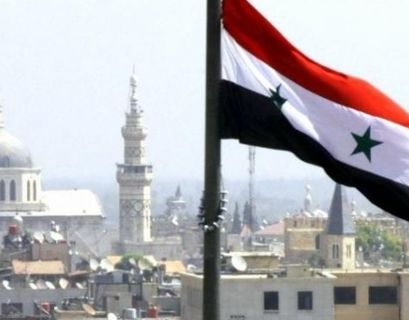 Американские силы в Сирии никого не пугают - Дамаск
