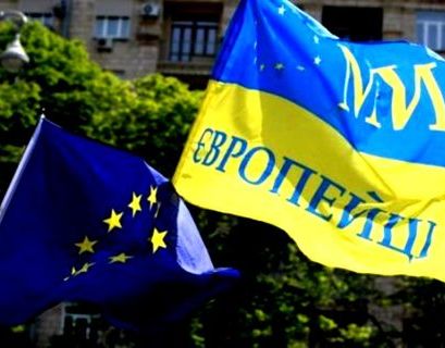 Годовых квот ЕС хватило Украине на пять дней
