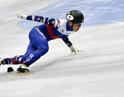 МОК оставил Виктора Ана без Олимпиады в 2018 в Пхенчхане - СМИ