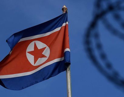 Минфин США расширил санкционные списки по Северной Корее 